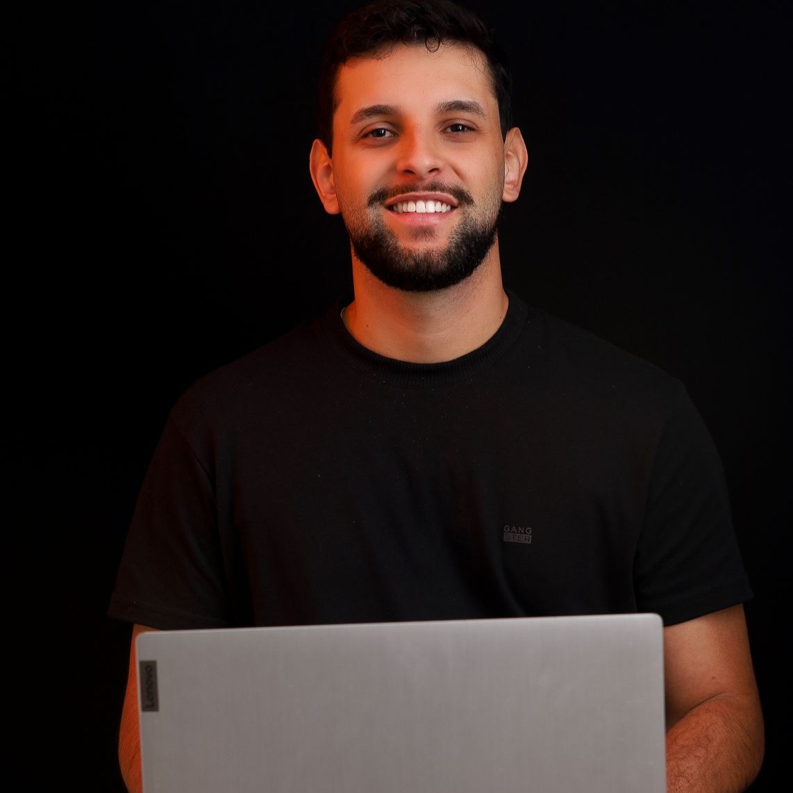 Rafael, criador